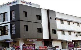Shivalay Guest House Shegaon