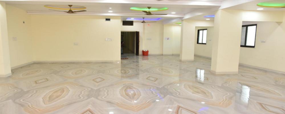 Hotel Shivalay Shegaon Exterior photo